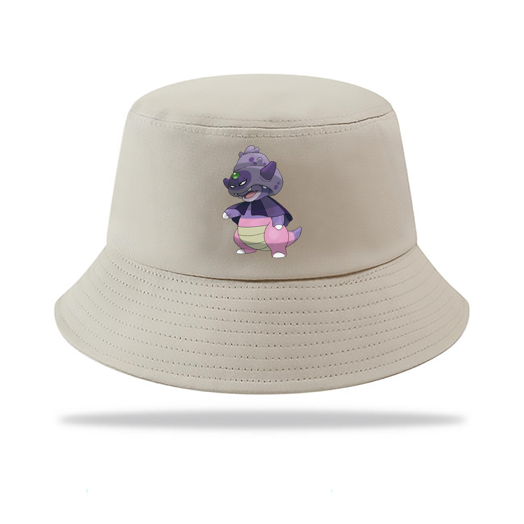 （画像用） ポケットモンスター Pokémon アウトドア日除けバケットハット